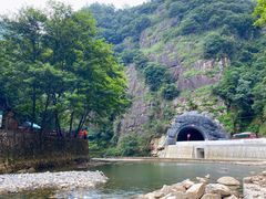 -雅鲁激流探险漂流