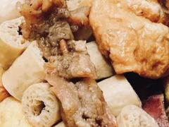 -马记大锅煮(总店)