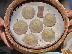 -裕兴记•蟹黄面馆(人民广场店)