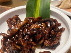 -枣子树·素食餐厅(普陀山店)