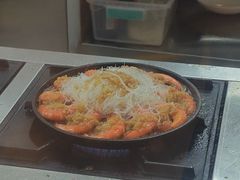 -杨厨的田园饭店(长城路店)