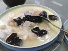 -魁盛居百年鲁菜馆(中林路店)