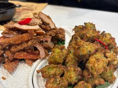 -鸢飞潍坊菜馆(鸢飞大酒店)