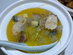 -半勺·新徽菜(银泰城店)