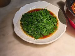 -吴越荣记苏州菜·松鼠桂鱼 100% 活鱼现做(月光码头店)