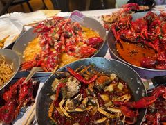 -巴厘龙虾·榜首油焖大虾(音乐学院·沿江酒馆店)
