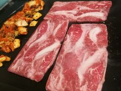 -韩时烤肉(枫蓝店)
