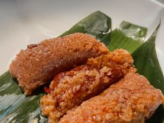 南乳肉粽子-解香楼(八盘岭路店)