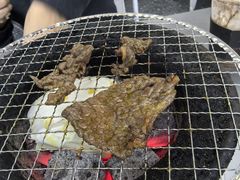-松明一烤肉馆(鲁园店)