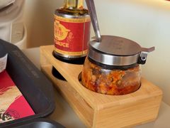 -华记煲仔华·煲仔饭(三元里万科里店)