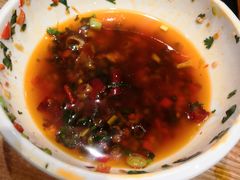 -潮火锅·麻辣牛肉火锅(观音桥方圆·LIVE店)