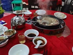 -花苑美食横琴生蚝火锅(拱北粤华路店)