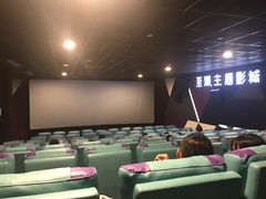 放映厅-至潮影城(庆春路锦和大厦店)