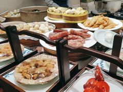 -鹰龙海畔度假酒店(咸祥店)