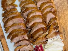 -满园烤鸭·春饼(丰科路万达店)