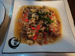 -千岛湖小鱼儿·淳安匠心农家菜