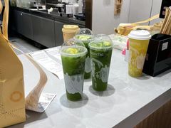 -眷茶(大卫城10楼店)
