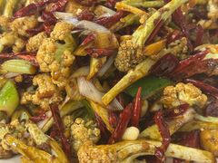 -田记餐馆(富国街店)