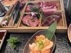 -牛焱·烧肉酒肆(五大道店)