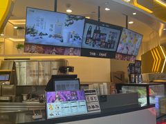 -7分甜(武林银泰店)