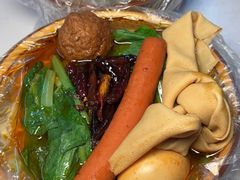 -丁记牛肉手擀板面