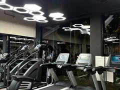 -VPsmart私教健身工作室(新华路旗舰店)