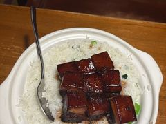 -新白鹿餐厅(城西银泰城店)