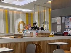 大堂-满记甜品(水游城店)
