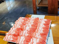 -竹叶涮肉坊(总店)