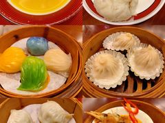 -云粤楼中餐厅(昆明中心假日酒店)