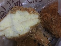 -壹心榴莲千层蛋糕甜品店