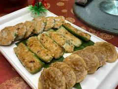 -顺德佬(石厦店)