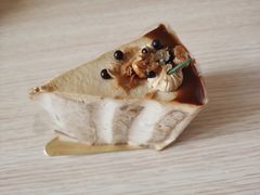 焦糖蛋糕-侘寂甜品(自取店)