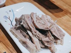 -品回味清真西北楼(宁波首店)