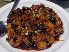 -老洋房花园饭店(绍兴路店)