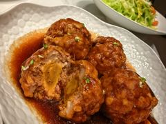 -梅飞酒家(桑园路店)