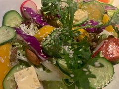 -绿茶餐厅(深圳龙华天虹购物中心店)