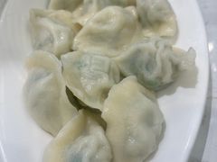 -船歌·鱼水饺青岛菜(国贸商城店)