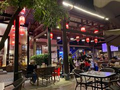 -鹅滋道(甘坑古镇店)