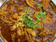 -蛙老爹·蜀香美蛙鱼头(王家湾店)