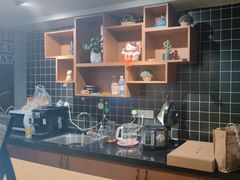 -梵猫·新养生(福州万象城店)