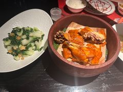 -锦楼·臻选新杭帮(杭州中心店)
