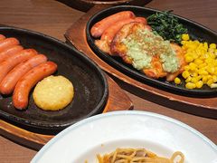 -萨莉亚意式餐厅(杭州西溪龙湖天街店)