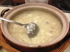 砂锅粥-永祥烧腊餐厅(虹口店)