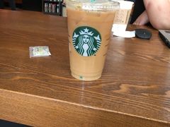-星巴克(北京广渠门名敦道店)