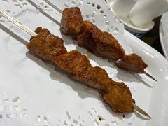 -东辰望海鱼码头·海鲜餐厅