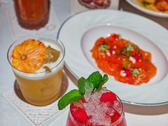 -壳里西餐厅Coquille Seafood Bistro(蒙自路店)