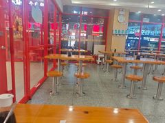 -一一刀削面(星光大道店)