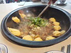 -妈妈家铁锅炖(景诚园综合楼店)