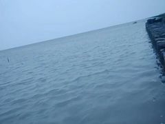 -南汇新城海滩